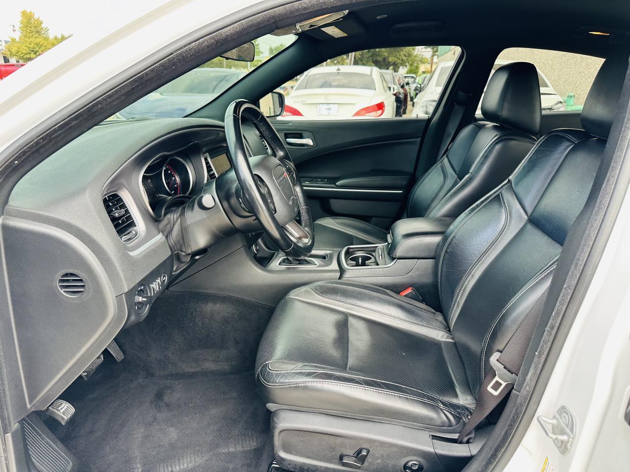 2021 dodge Charger SXT Dallas TX