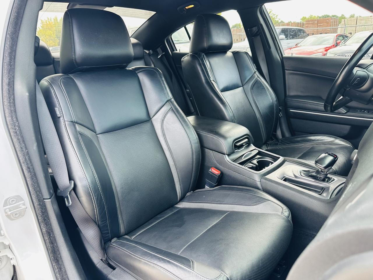 2021 dodge Charger SXT Dallas TX