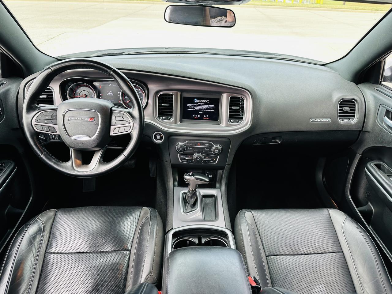 2021 dodge Charger SXT Dallas TX