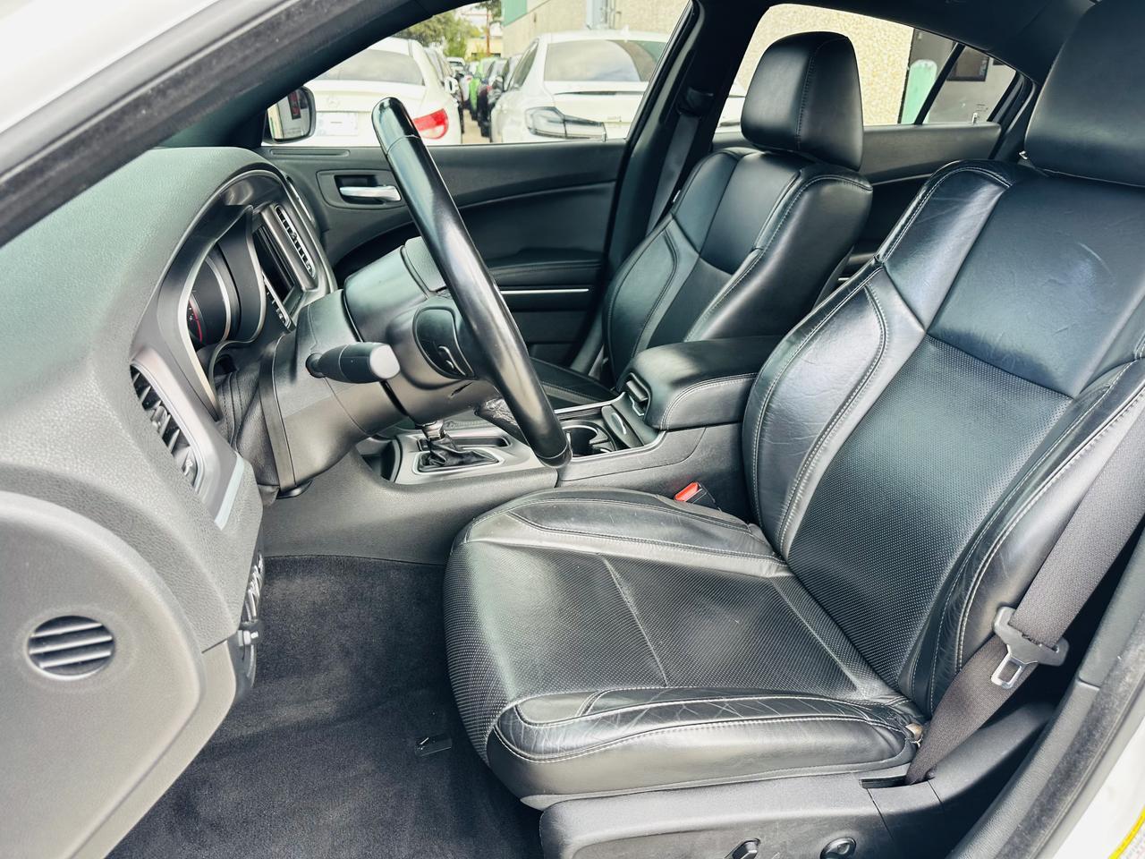 2021 dodge Charger SXT Dallas TX