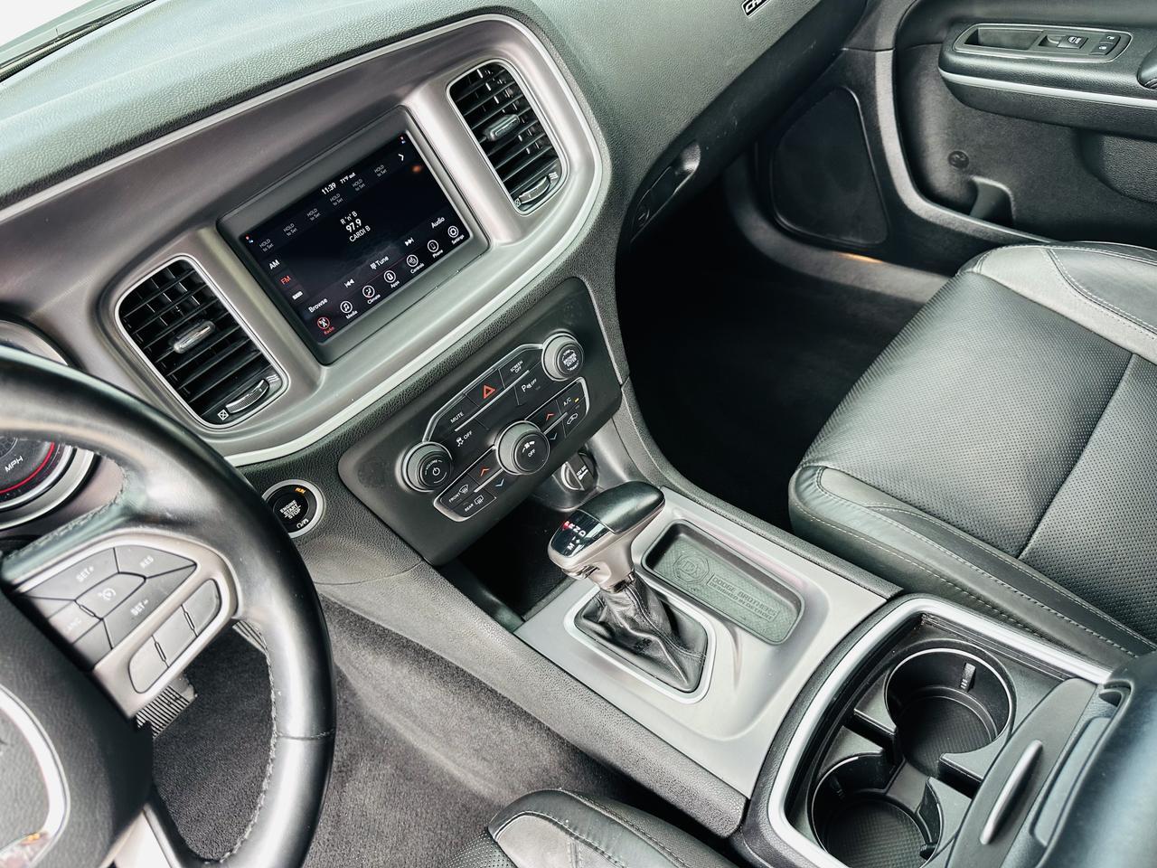 2021 dodge Charger SXT Dallas TX