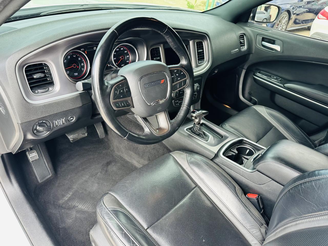 2021 dodge Charger SXT Dallas TX