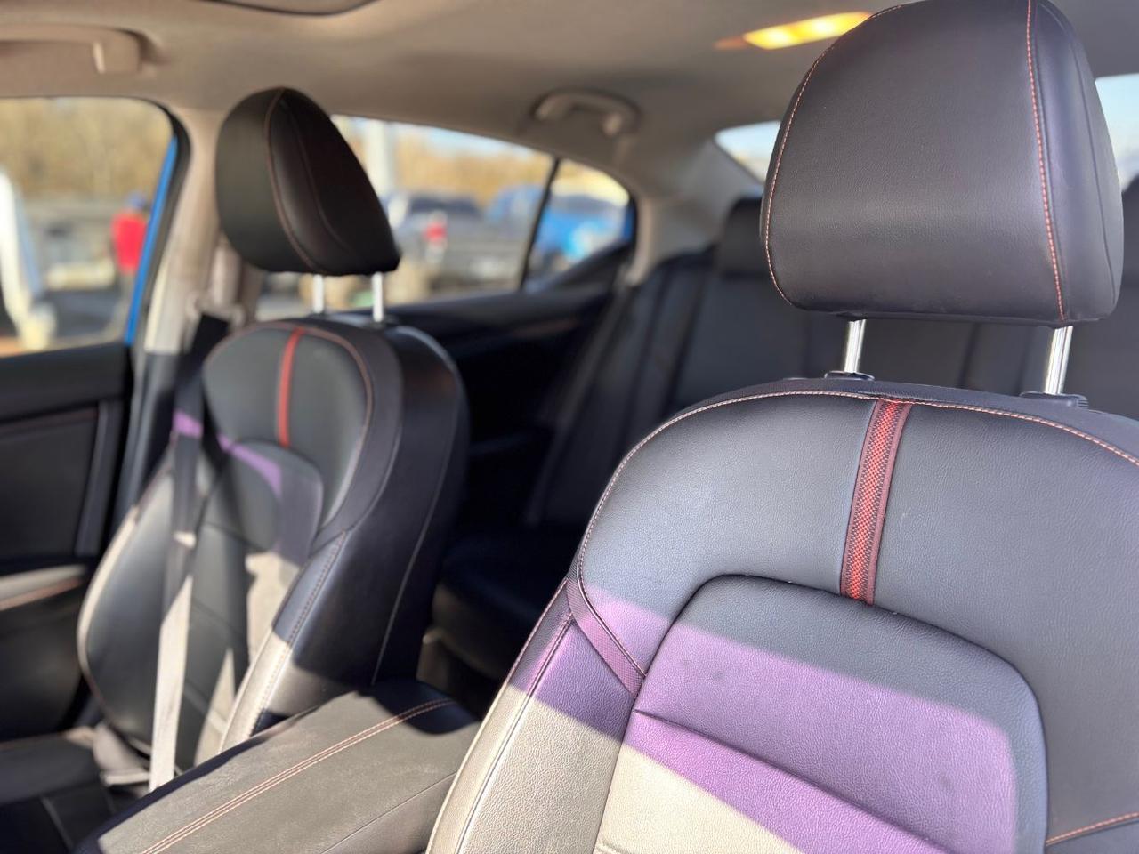 2021 nissan sentra sedan Nashville TN