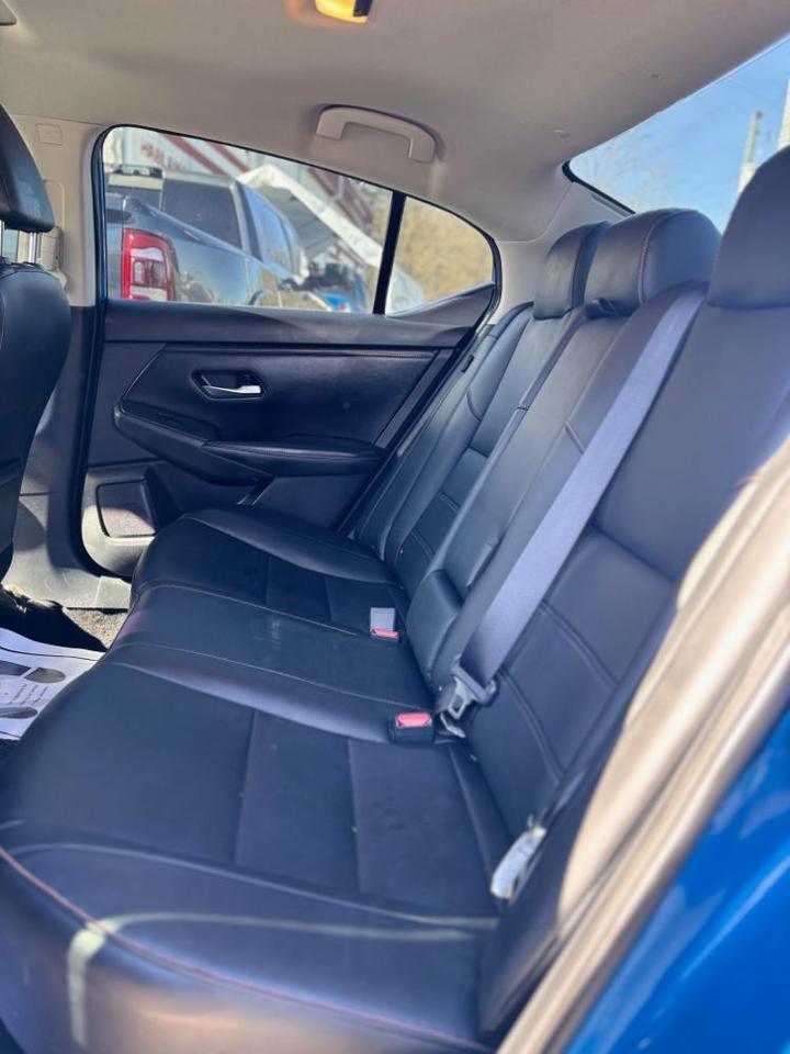2021 nissan sentra sedan Nashville TN