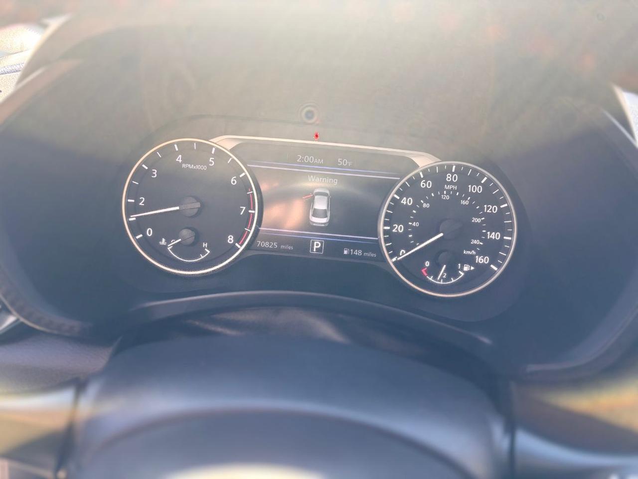 2021 nissan sentra sedan Nashville TN