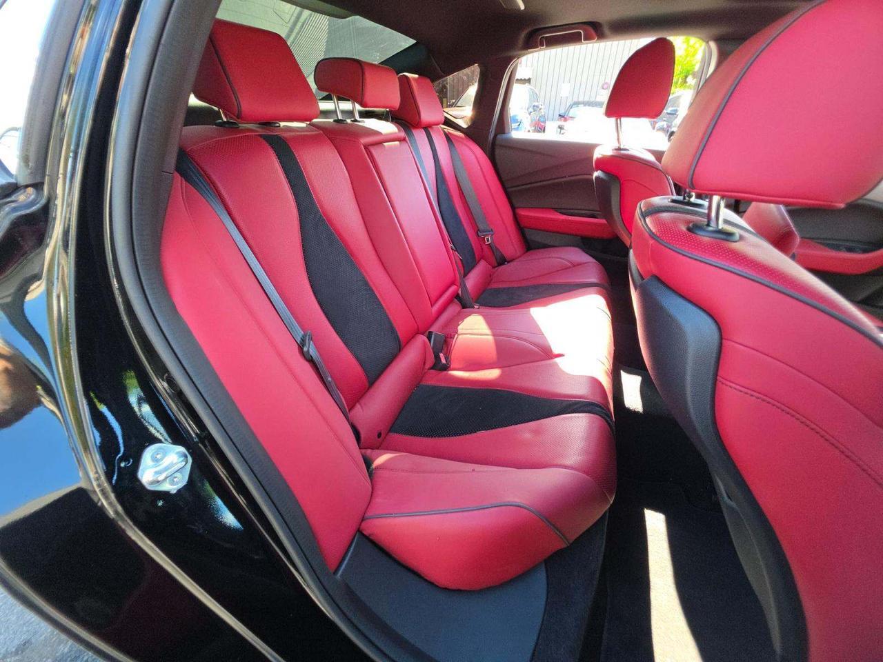 2022 ACURA TLX A-SPEC PKG w/A-Spec Package Dallas TX