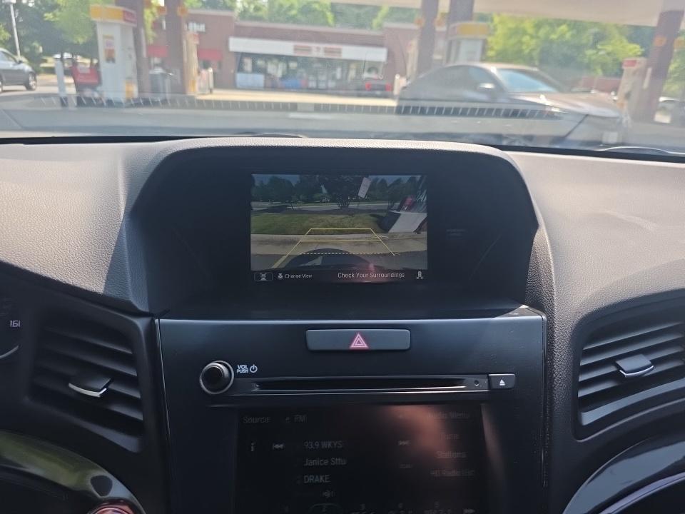 2022 Acura ILX w/Premium/A-SPEC Package Dallas TX