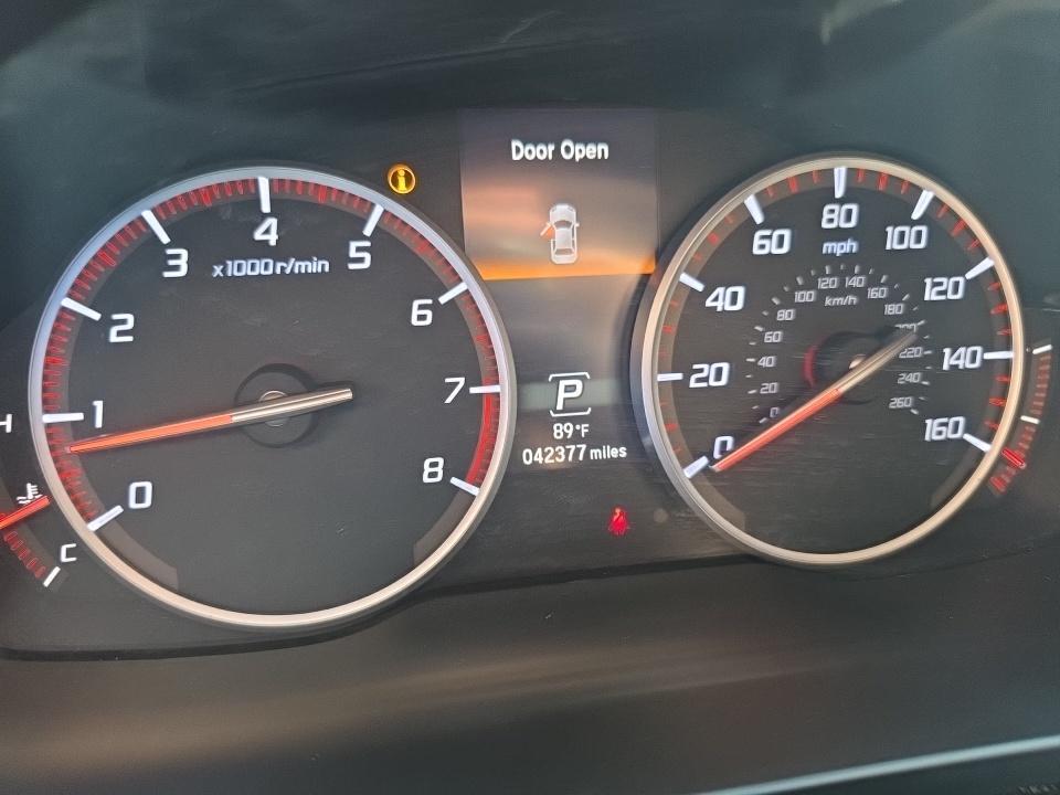 2022 Acura ILX w/Premium/A-SPEC Package Dallas TX