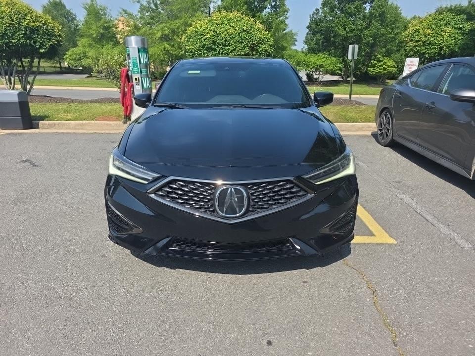 2022 Acura ILX w/Premium/A-SPEC Package Dallas TX