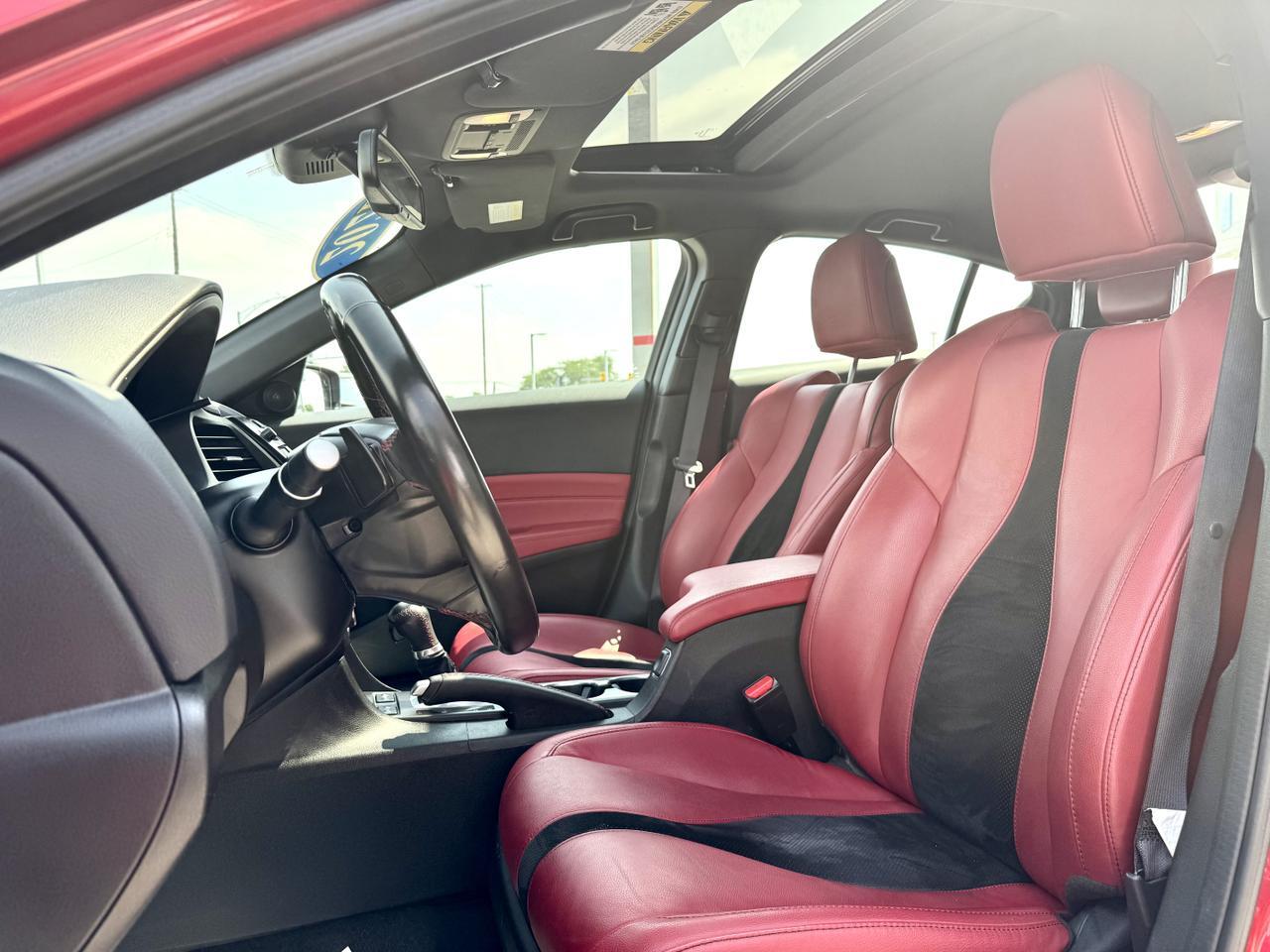 2022 Acura ILX Elmhurst IL