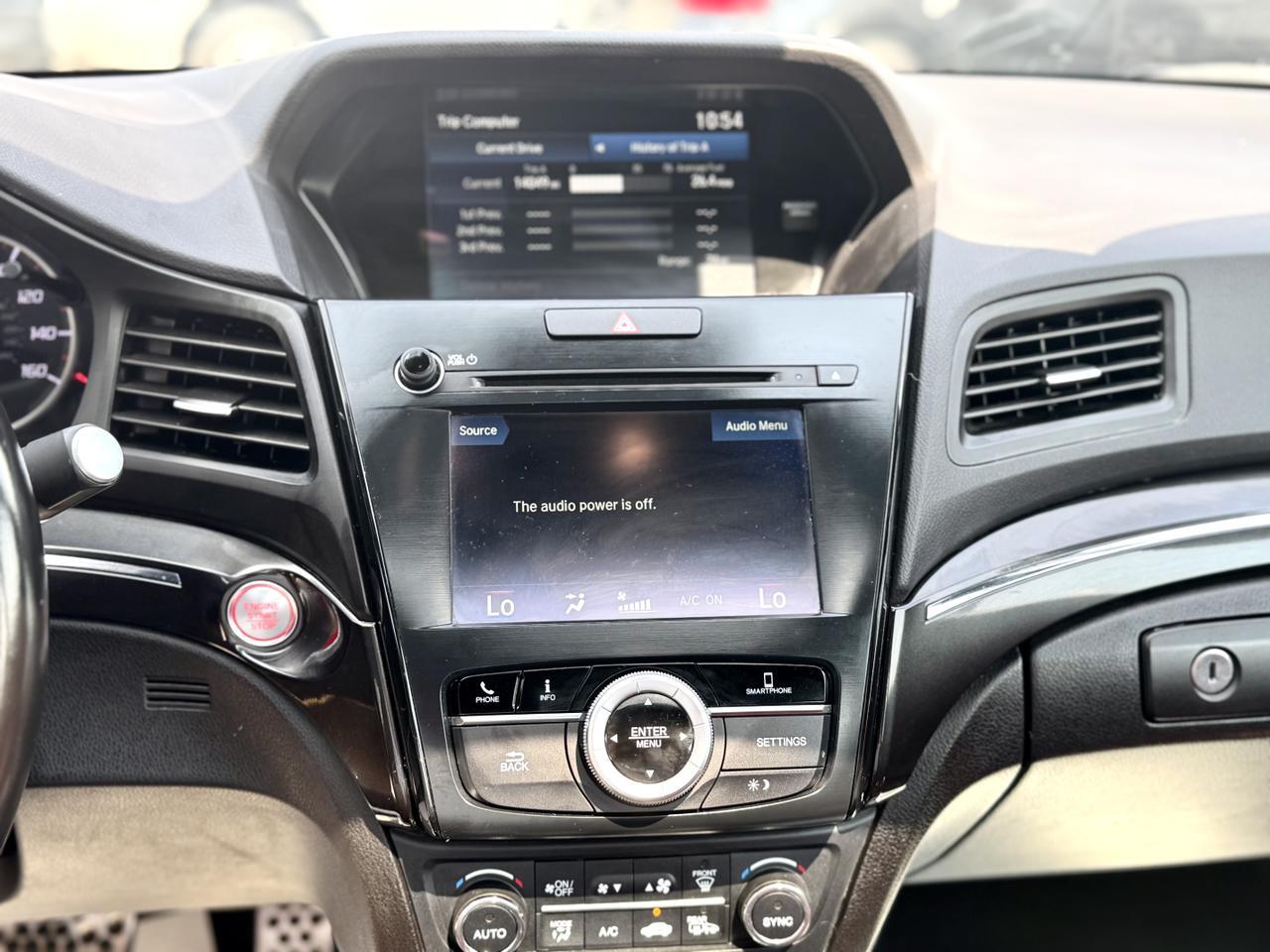 2022 Acura ILX Elmhurst IL