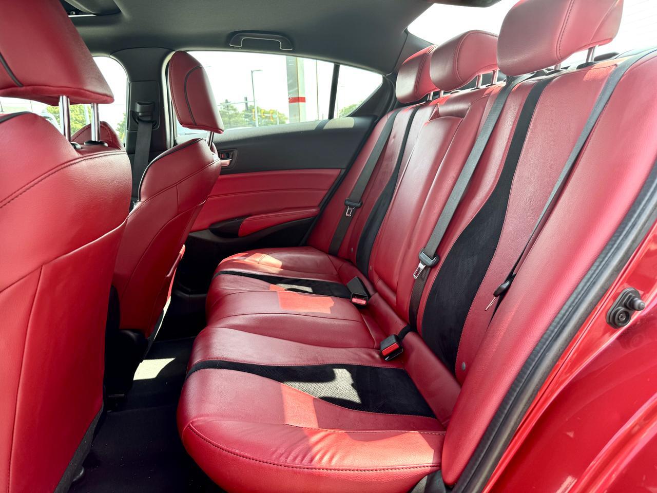 2022 Acura ILX Elmhurst IL