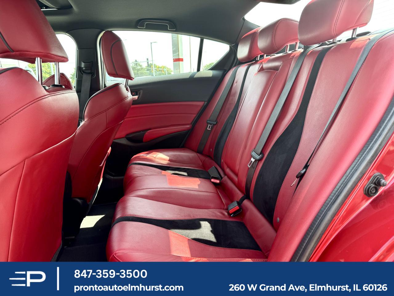 2022 Acura ILX Elmhurst IL