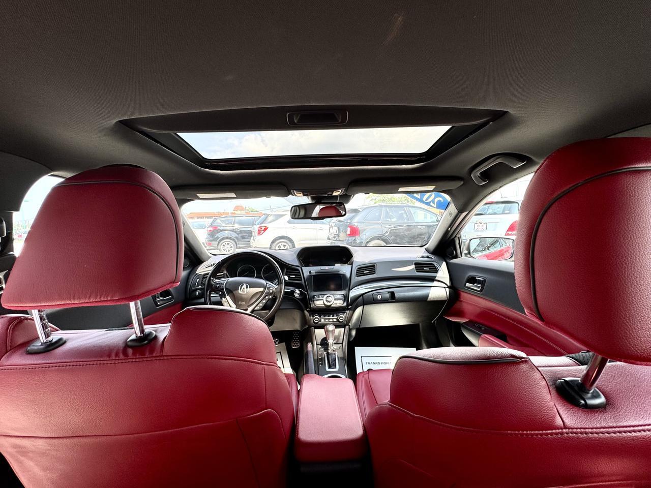 2022 Acura ILX Elmhurst IL