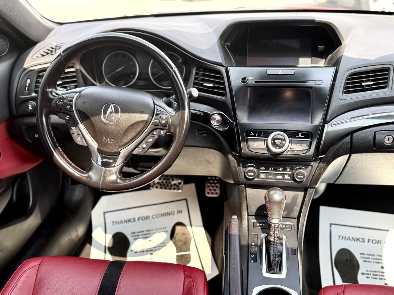 2022 Acura ILX Elmhurst IL