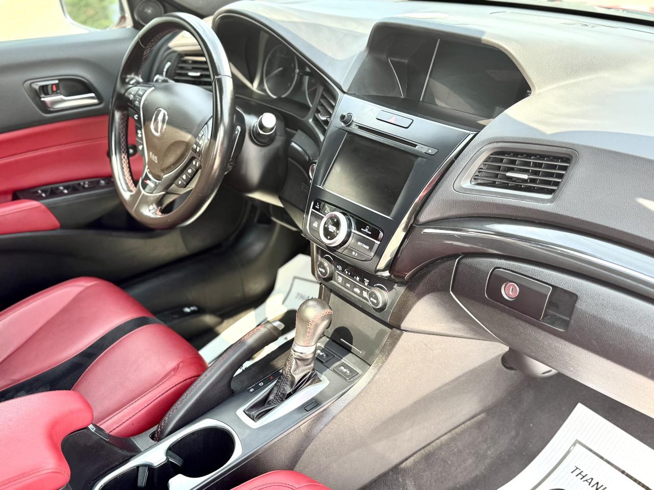 2022 Acura ILX Elmhurst IL