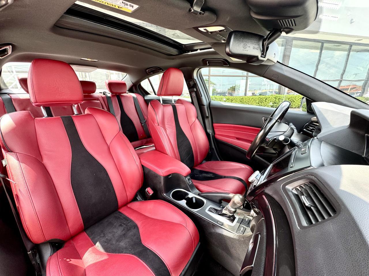 2022 Acura ILX Elmhurst IL