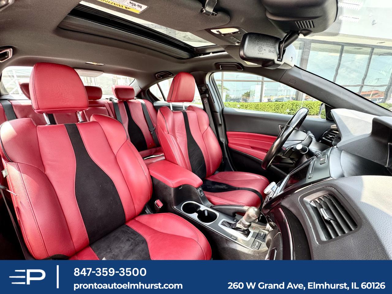 2022 Acura ILX Elmhurst IL