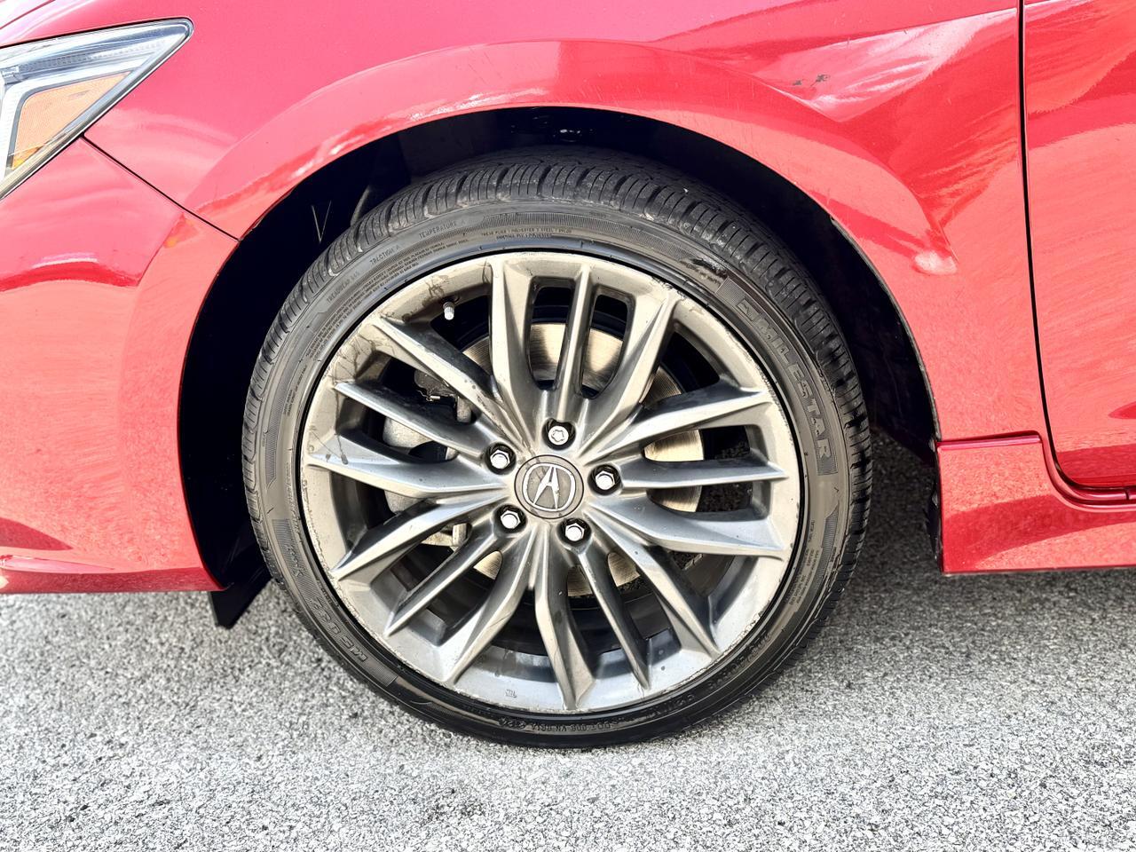 2022 Acura ILX Elmhurst IL
