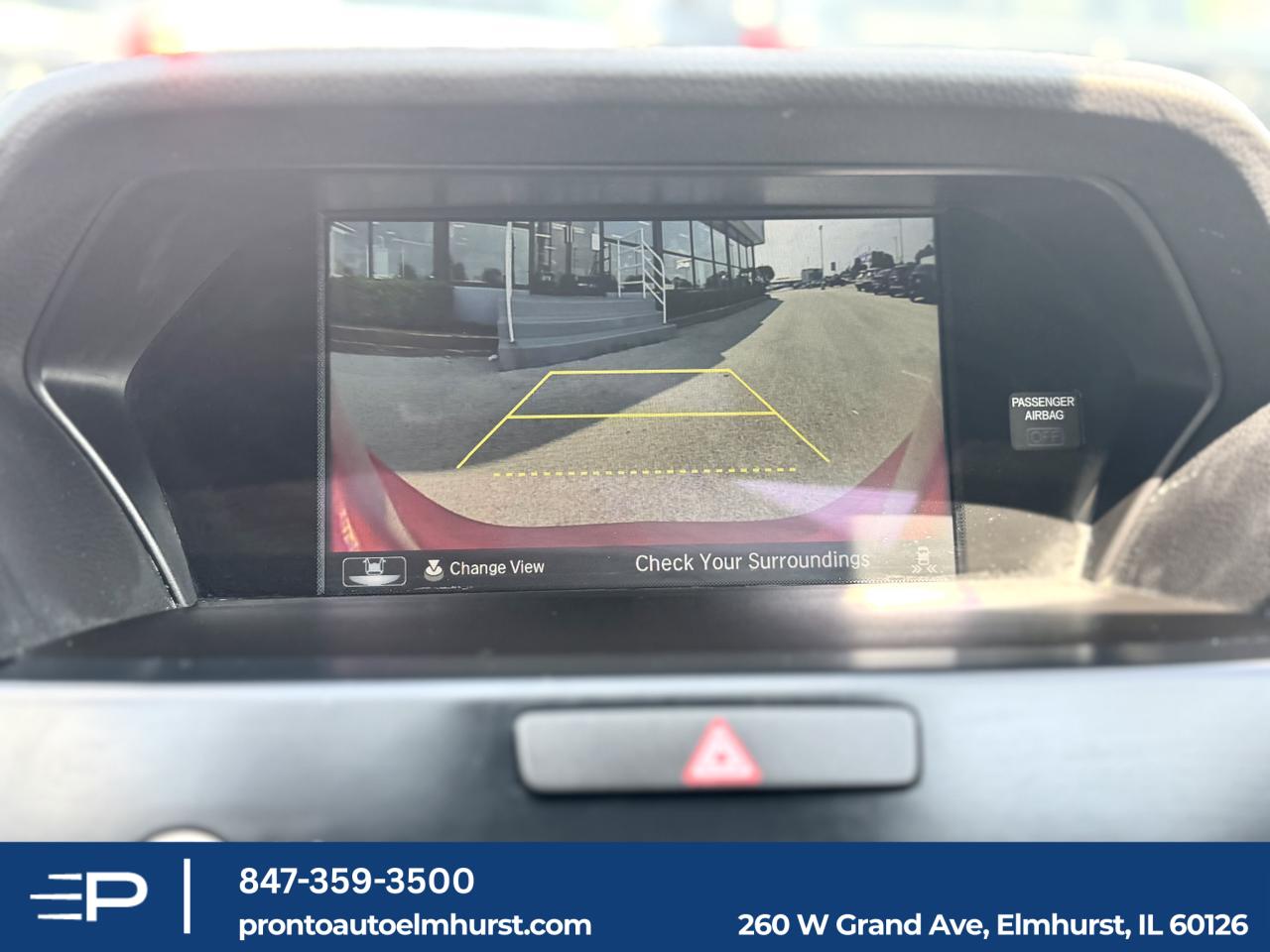 2022 Acura ILX Elmhurst IL