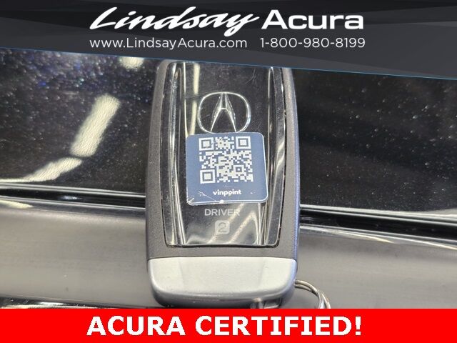 2022 Acura ILX Premium Package Columbus OH