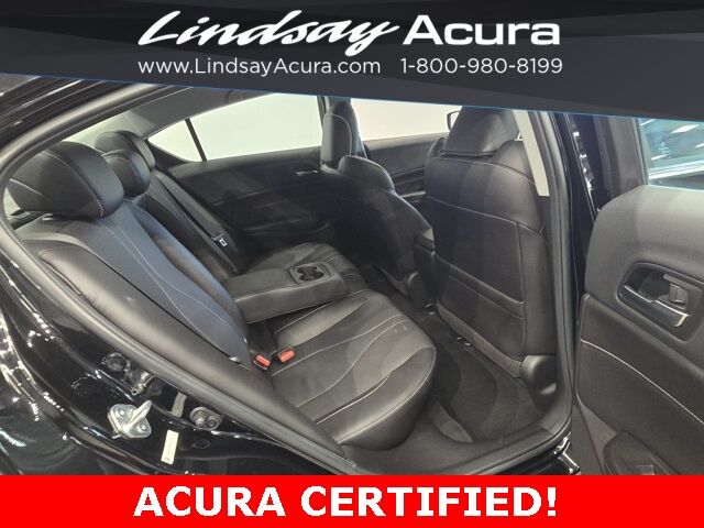 2022 Acura ILX Premium Package Columbus OH