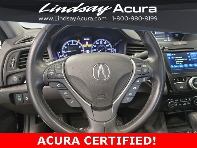 2022 Acura ILX Premium Package Columbus OH