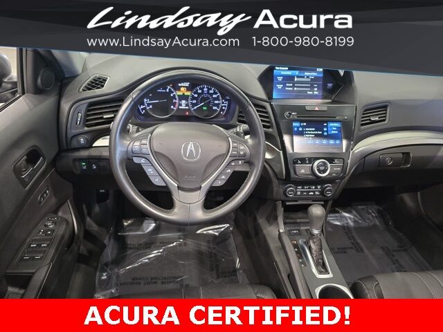 2022 Acura ILX Premium Package Columbus OH