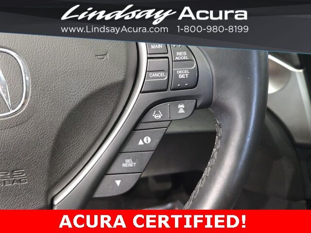 2022 Acura ILX Premium Package Columbus OH