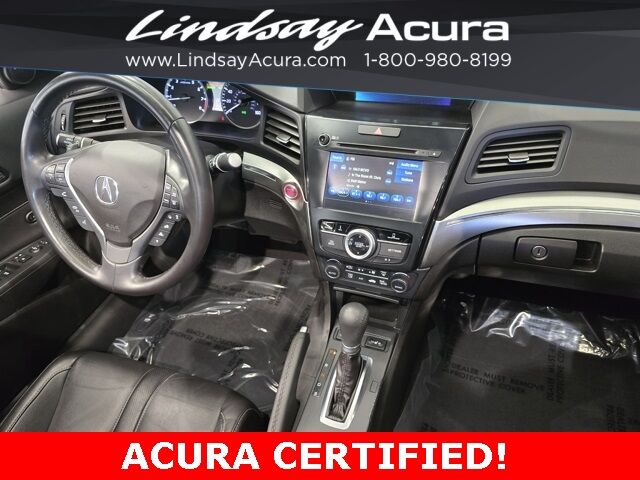 2022 Acura ILX Premium Package Columbus OH