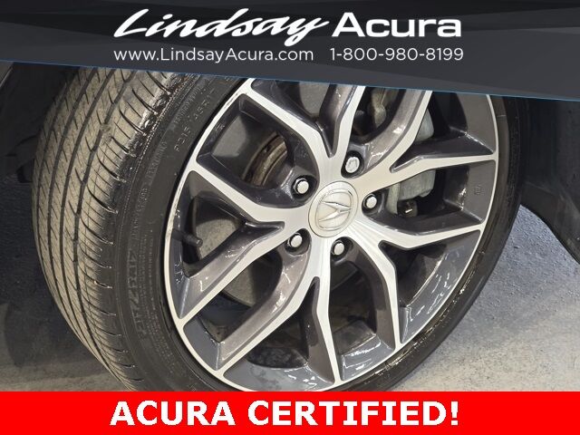 2022 Acura ILX Premium Package Columbus OH