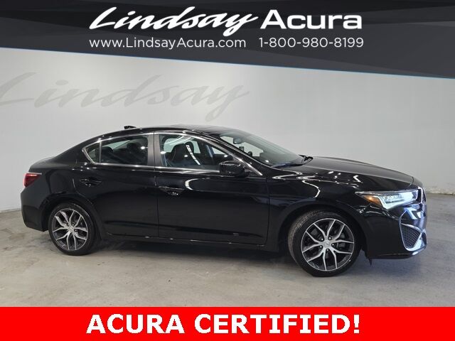2022 Acura ILX Premium Package Columbus OH