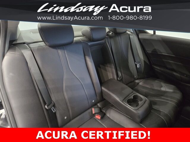 2022 Acura ILX Premium Package Columbus OH