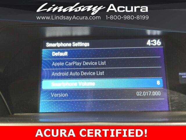 2022 Acura ILX Premium Package Columbus OH