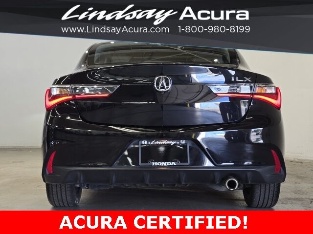 2022 Acura ILX Premium Package Columbus OH