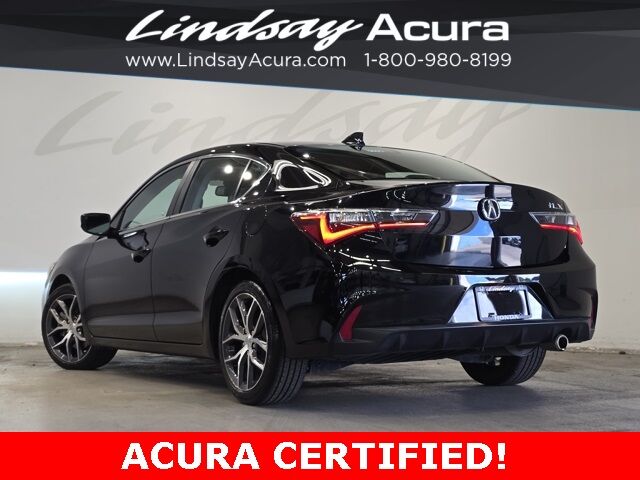 2022 Acura ILX Premium Package Columbus OH