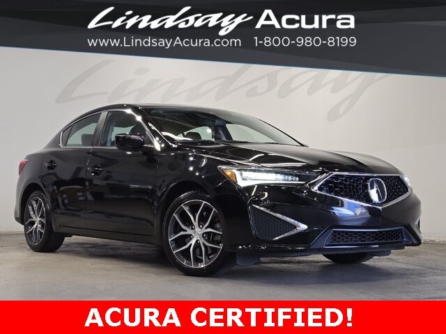 2022 Acura ILX Premium Package Columbus OH