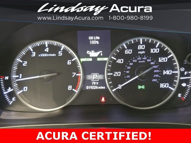 2022 Acura ILX Premium Package Columbus OH