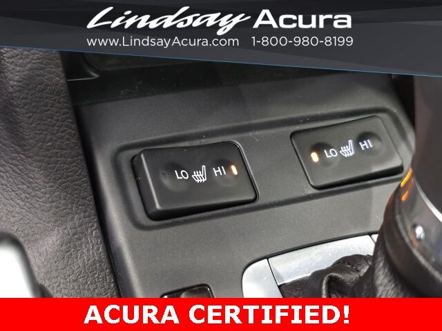 2022 Acura ILX Premium Package Columbus OH