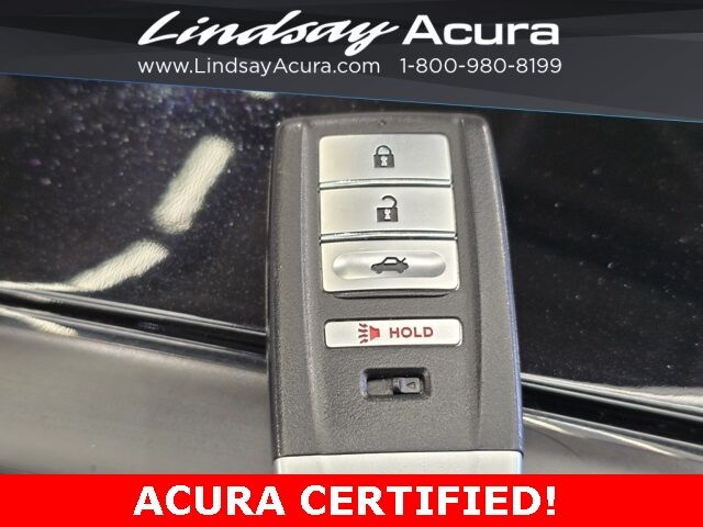 2022 Acura ILX Premium Package Columbus OH