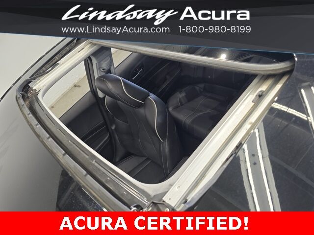 2022 Acura ILX Premium Package Columbus OH