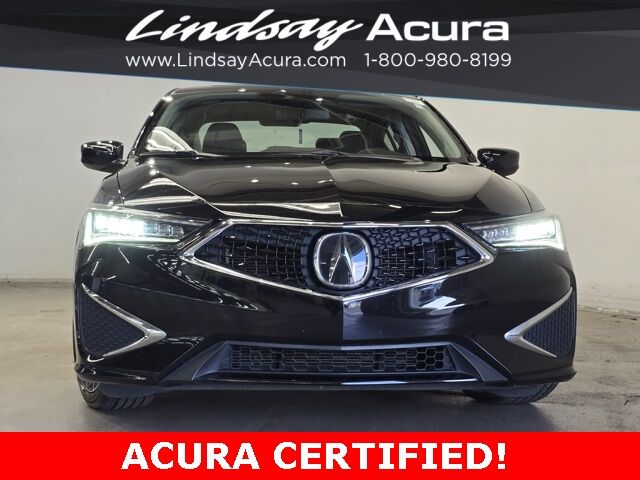 2022 Acura ILX Premium Package Columbus OH