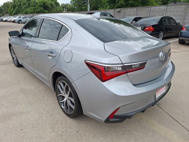 2022 Acura ILX Premium Package Dallas TX
