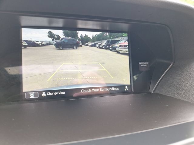 2022 Acura ILX Premium Package Dallas TX