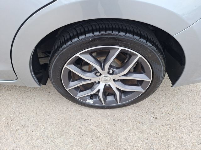2022 Acura ILX Premium Package Dallas TX