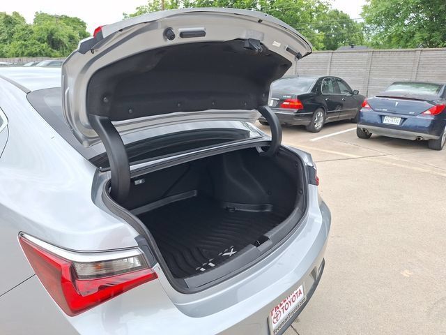 2022 Acura ILX Premium Package Dallas TX