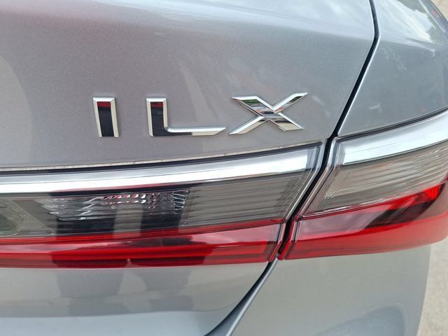 2022 Acura ILX Premium Package Dallas TX