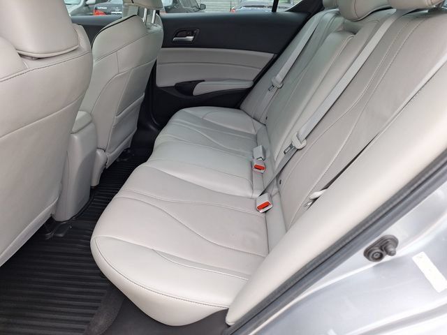 2022 Acura ILX Premium Package Dallas TX