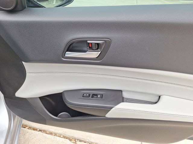 2022 Acura ILX Premium Package Dallas TX