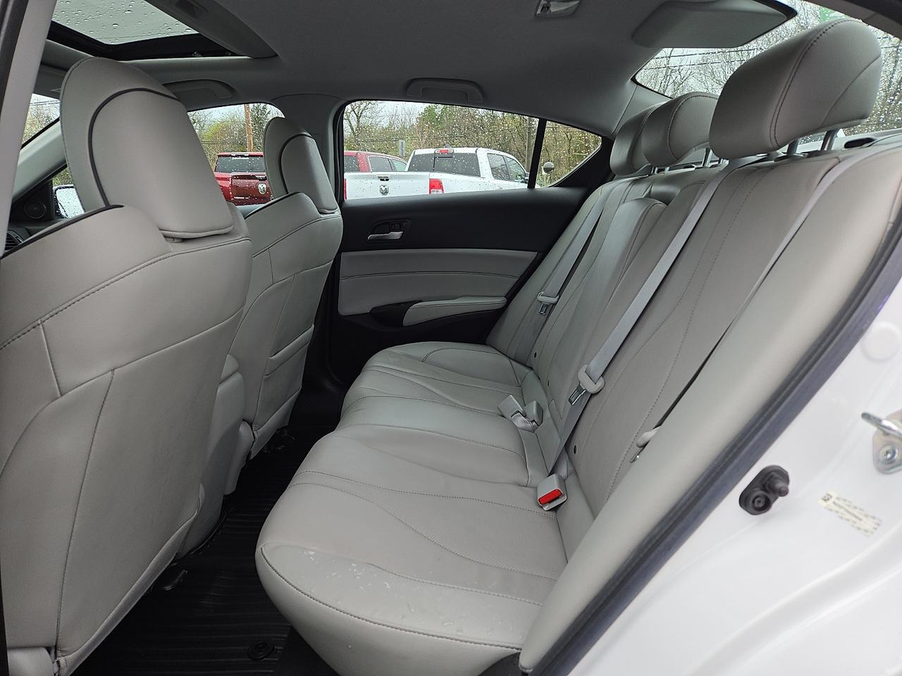 2022 Acura ILX Premium Package Vineland NJ